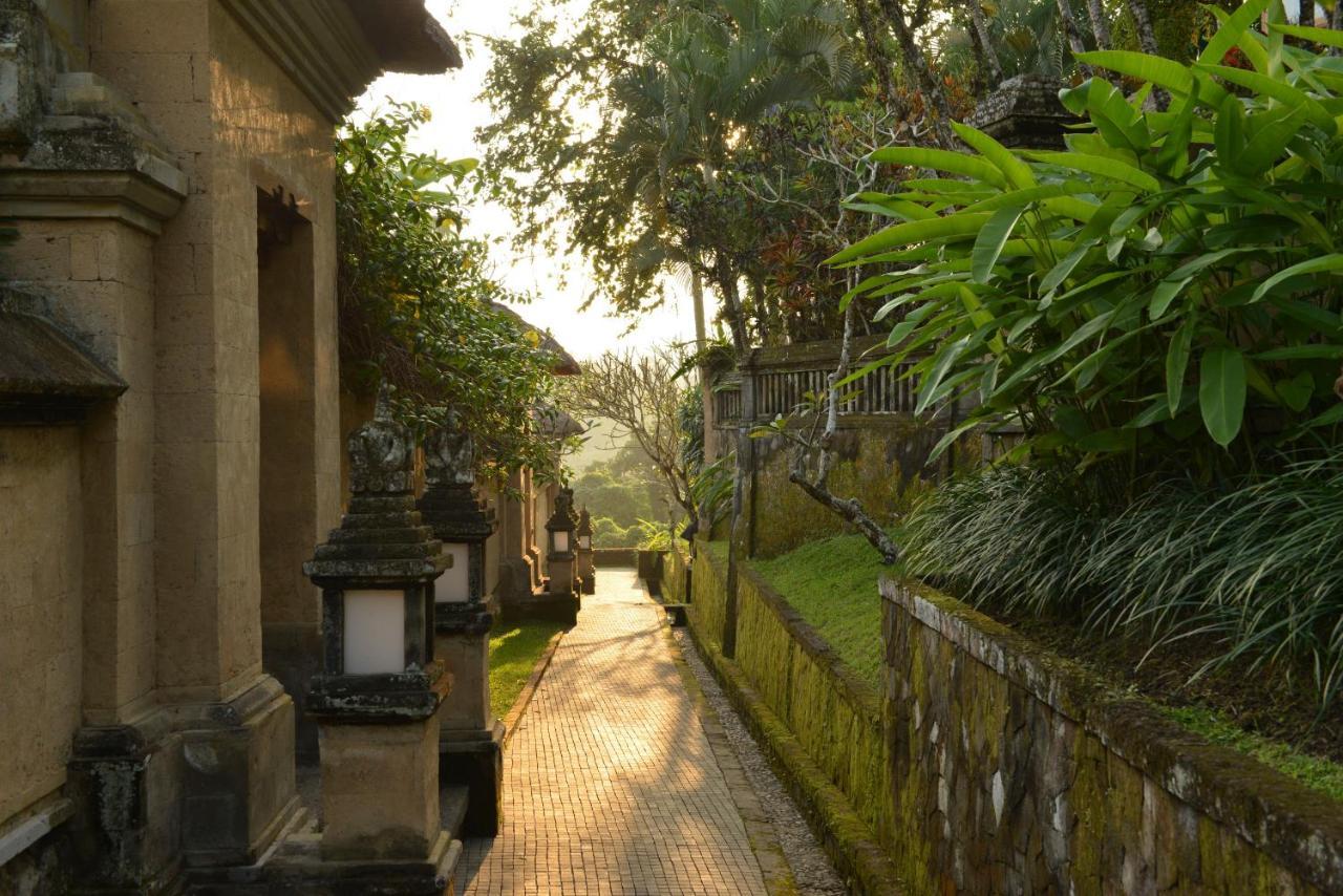 Amandari Hotel Ubud Exterior foto